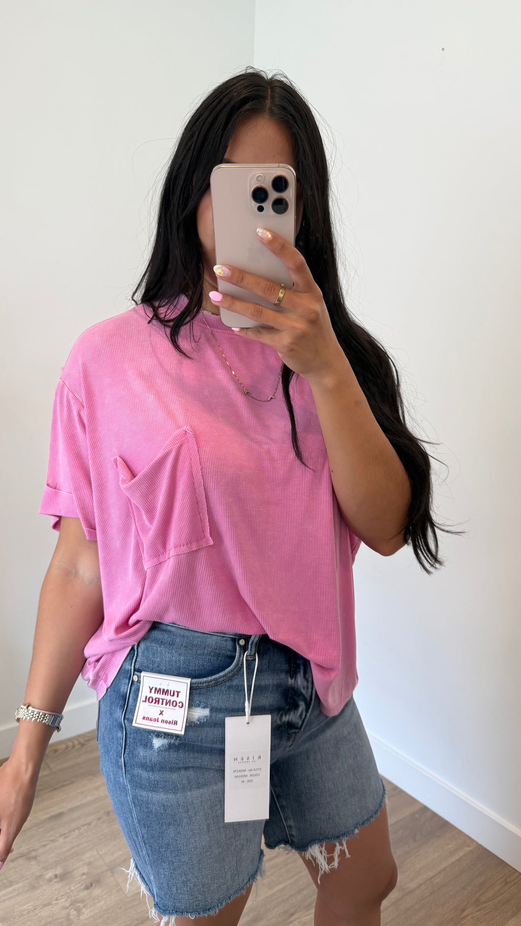 The Tatum Tee