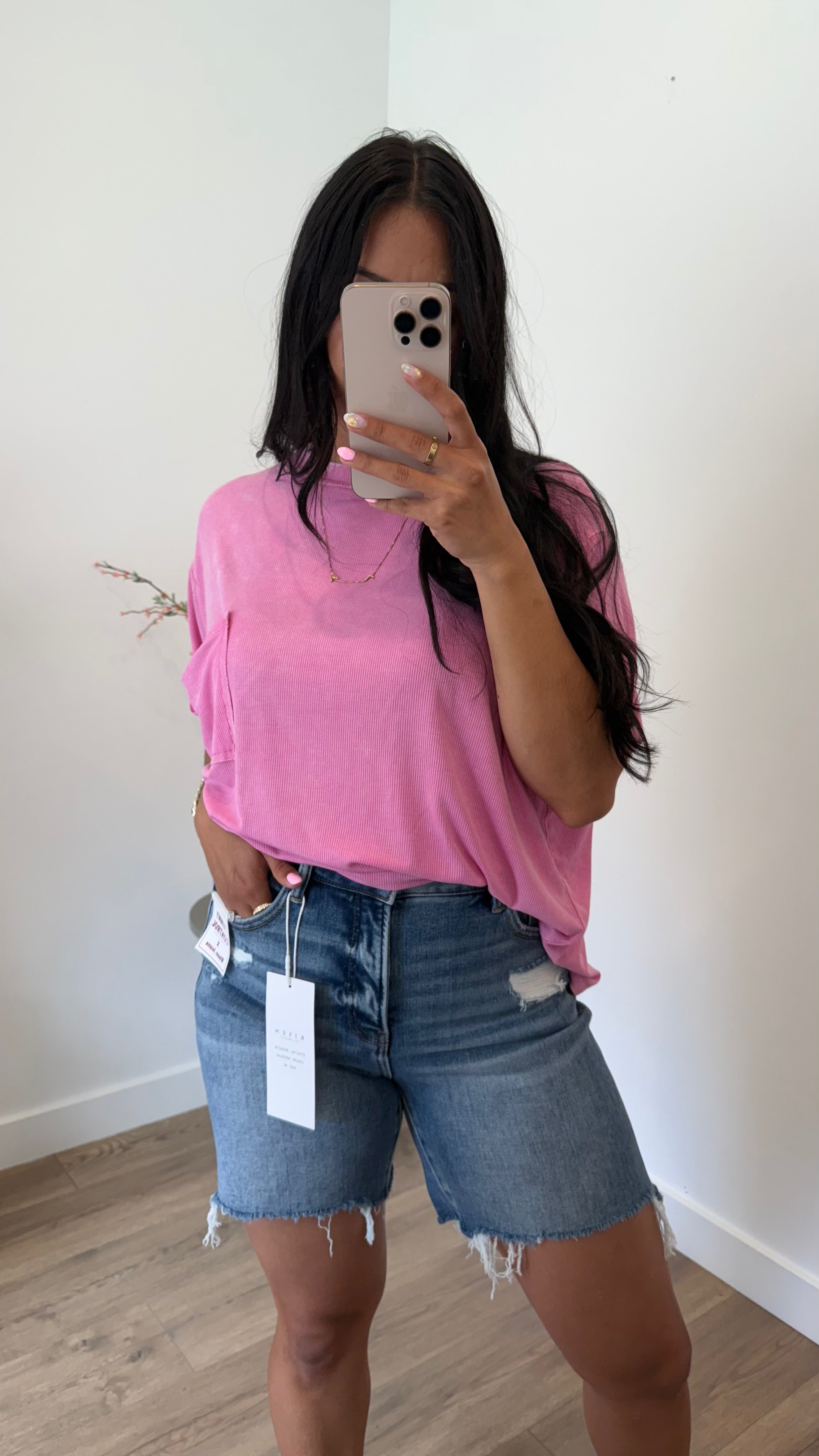 The Tatum Tee