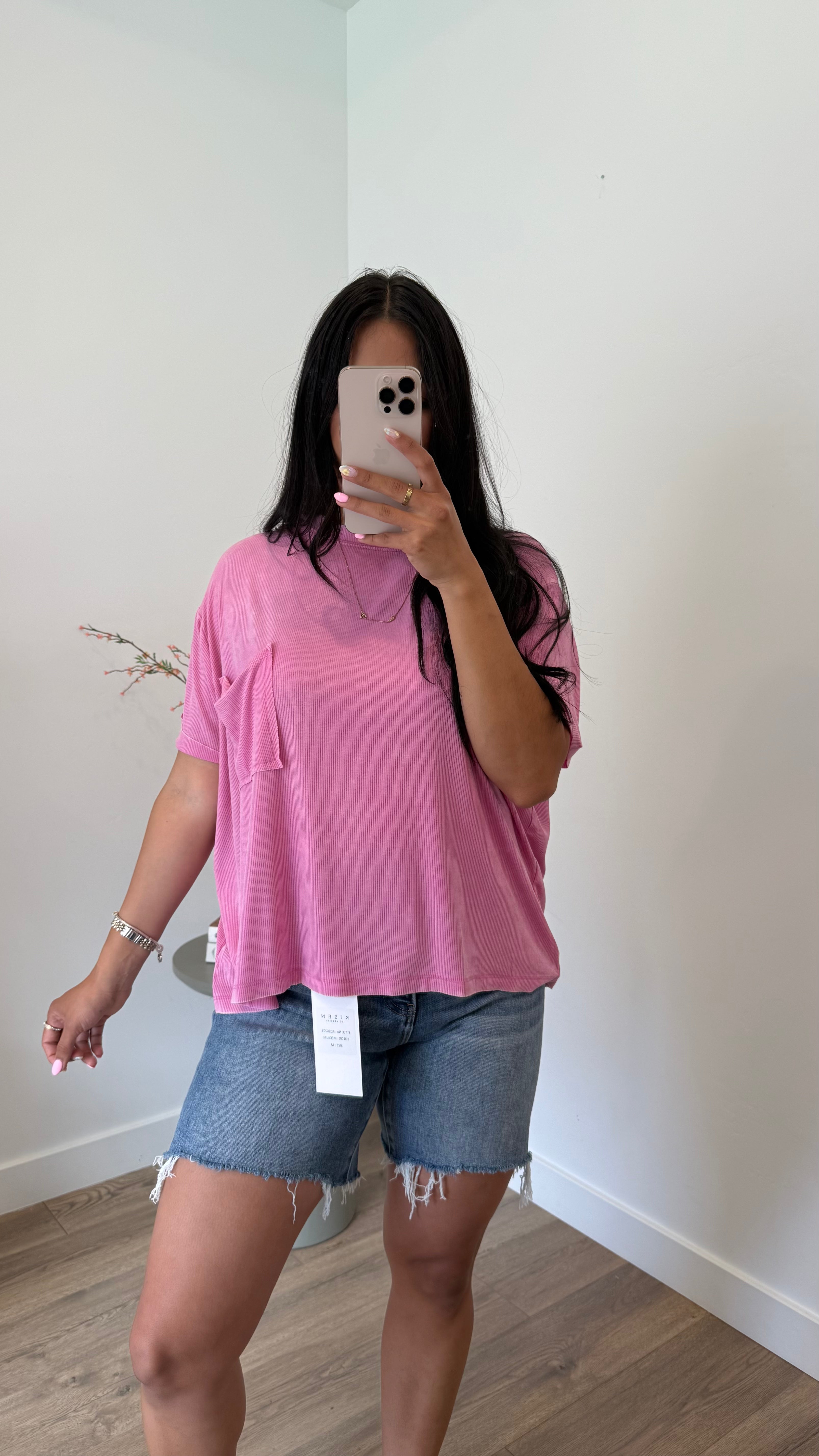 The Tatum Tee