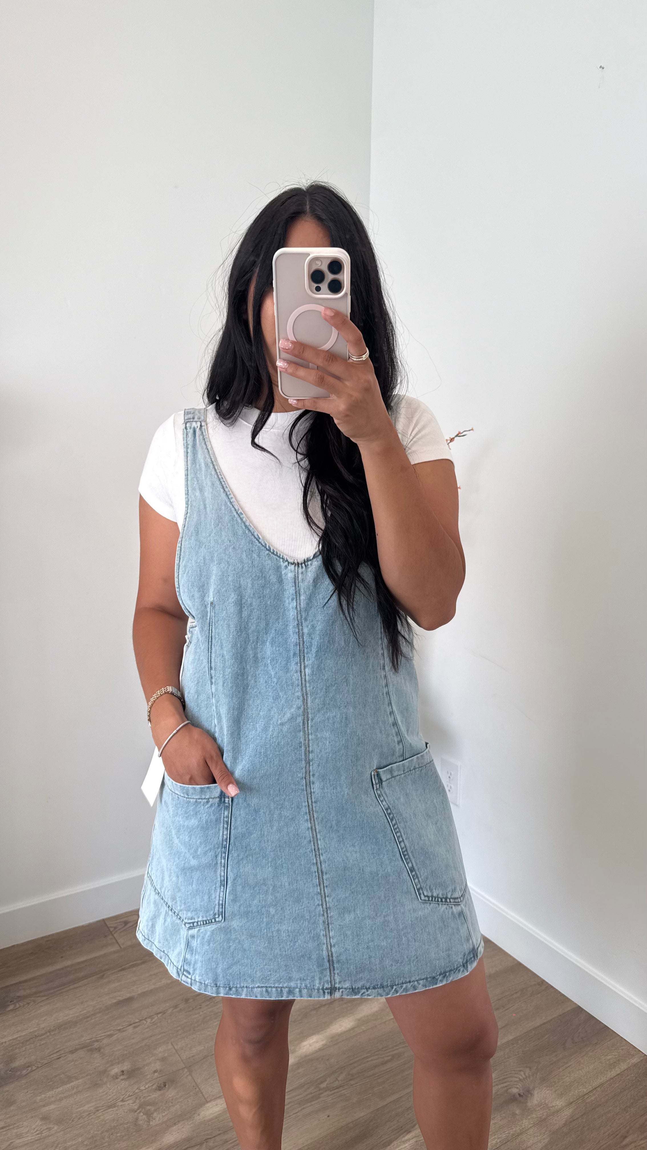 The Willow Dress