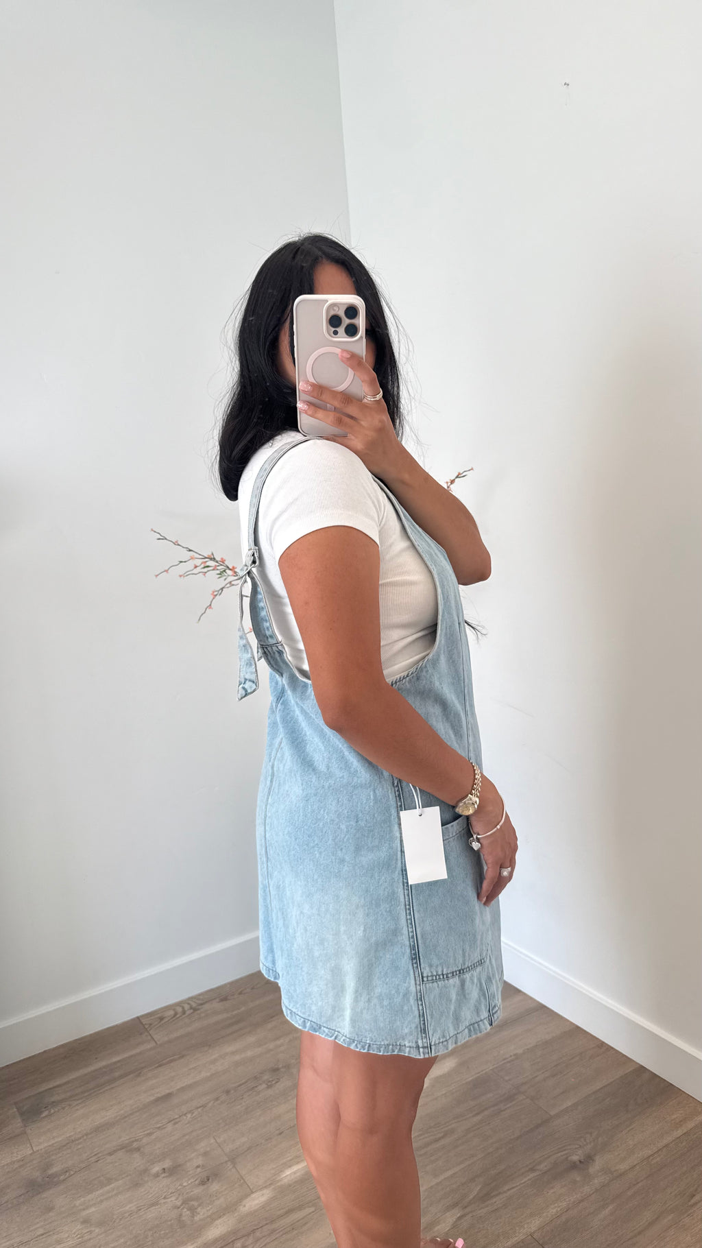 The Willow Dress