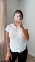 The Timeless Tee