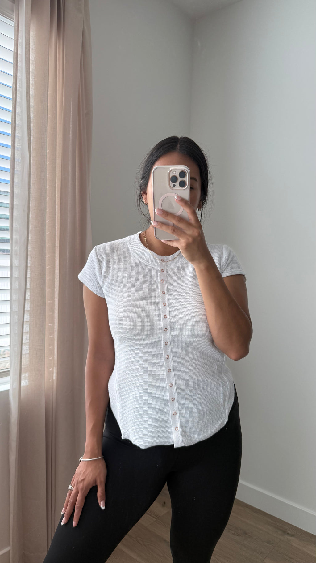 The Timeless Tee