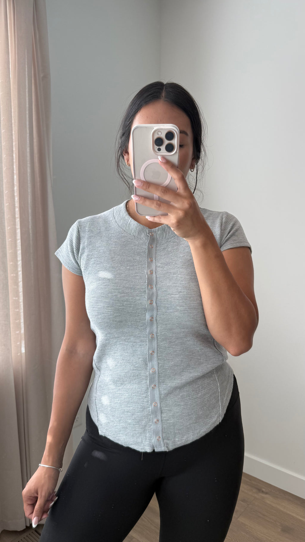 The Timeless Tee