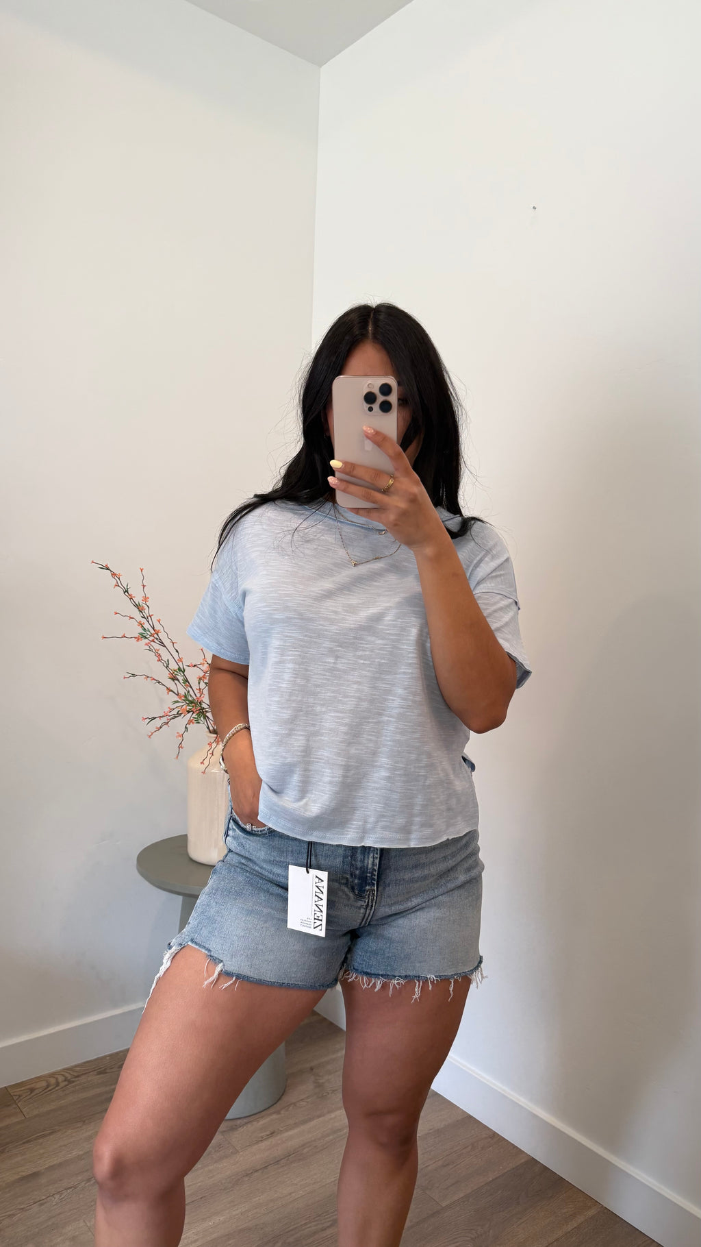 Gracelyn Tee